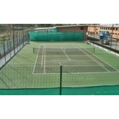 Теннисные корты (25)
